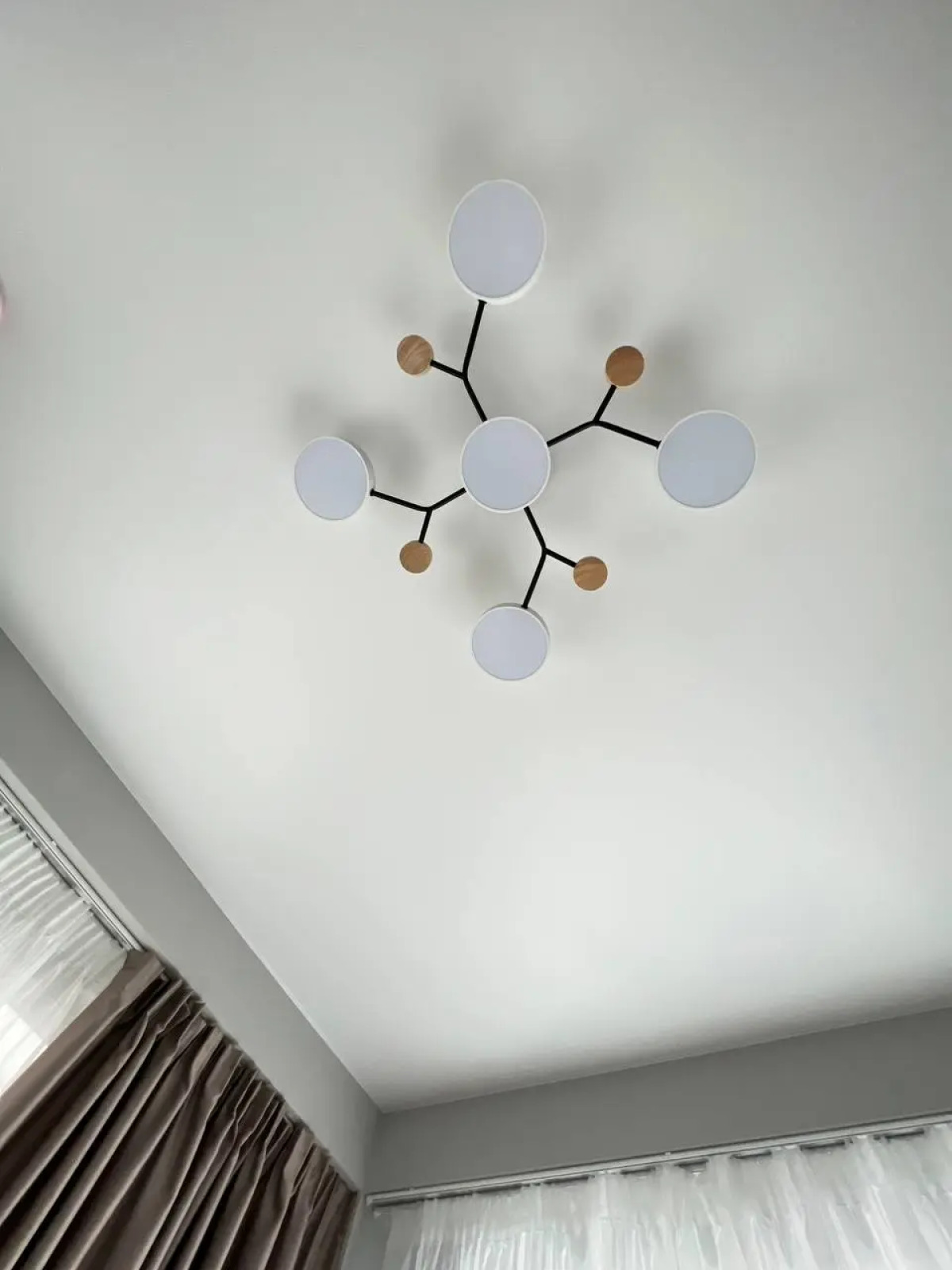 Апартаменты с Видом на Исторический Электрозавод