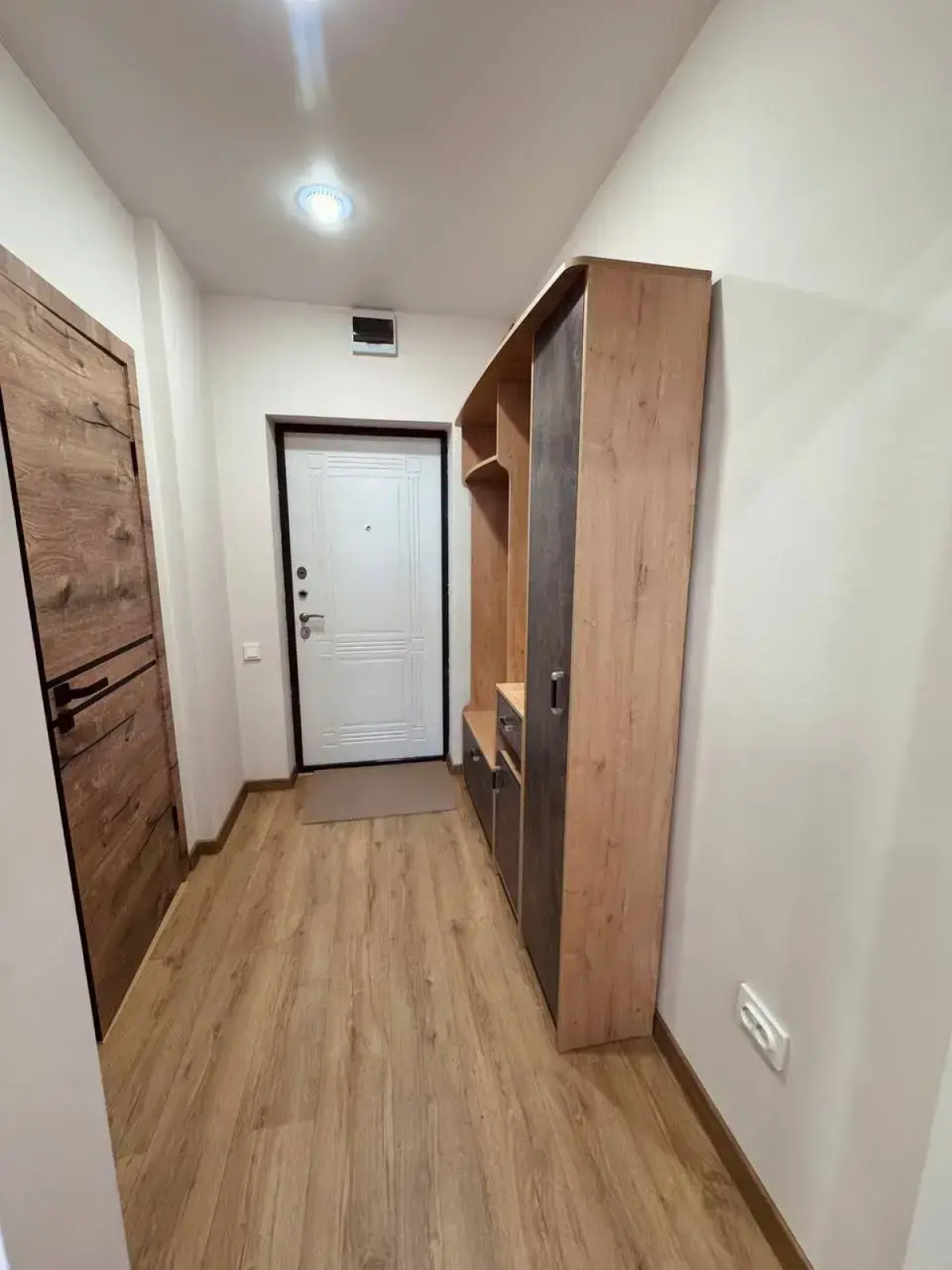 Квартира Уютная в ЖК Восточные Ворота