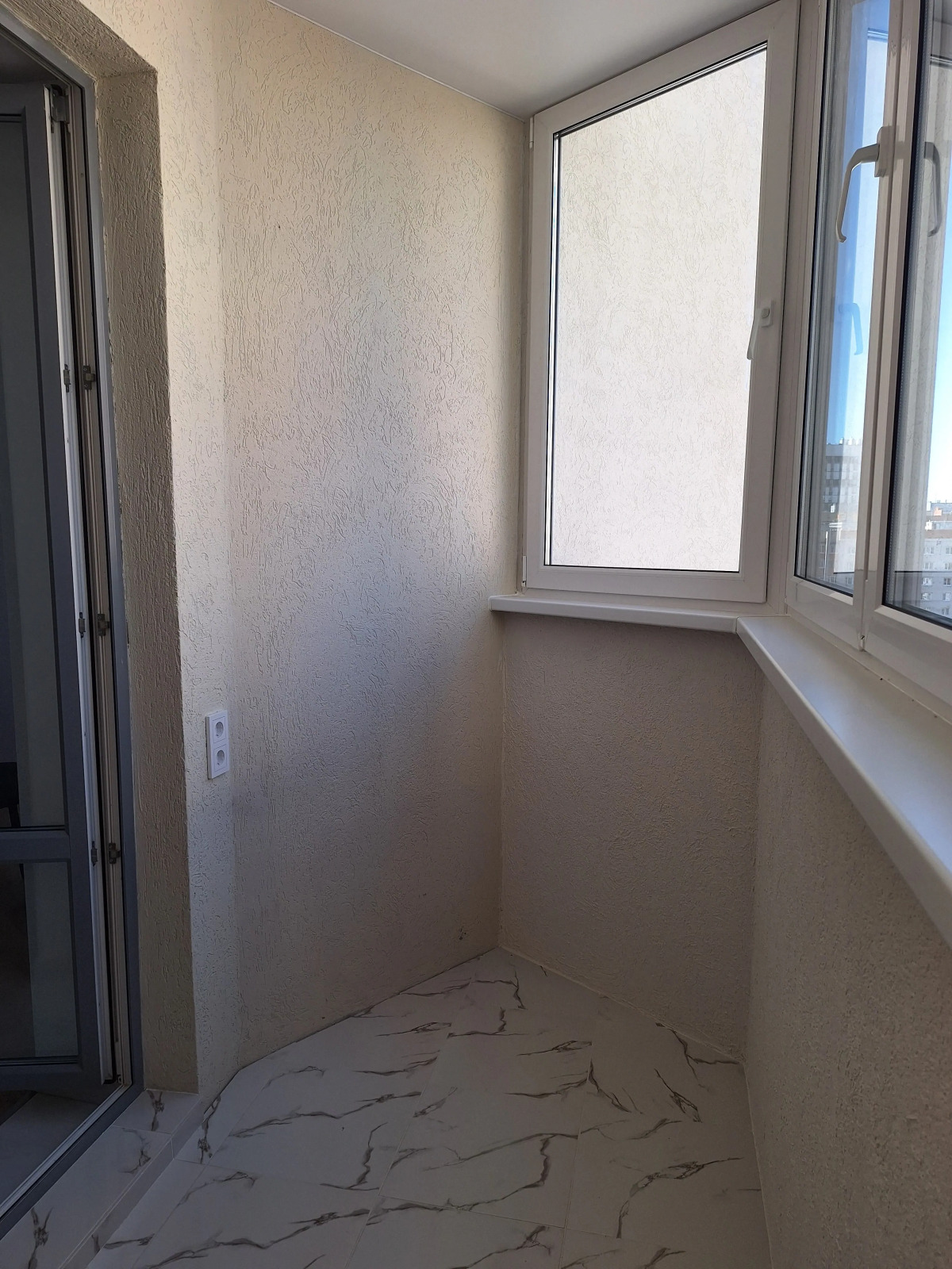 Квартира с Кондиционером в Центре Города