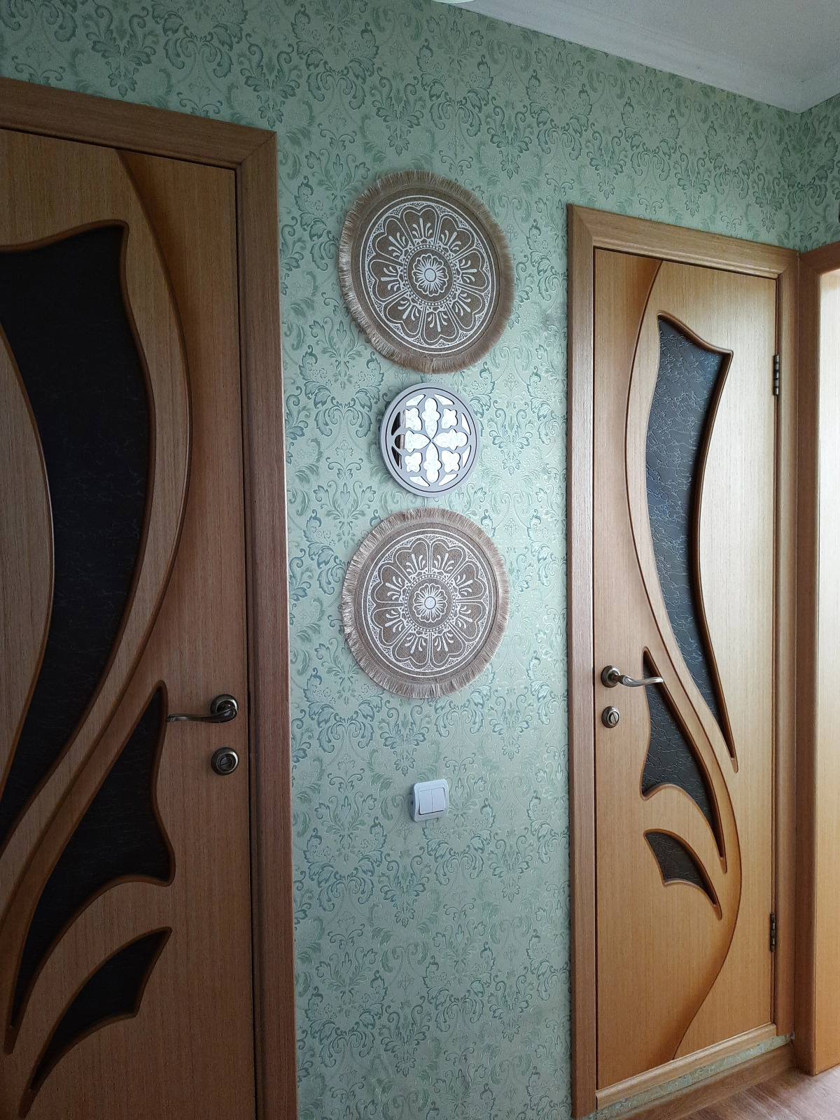 Апартаменты Рыжий Кот возле Парка