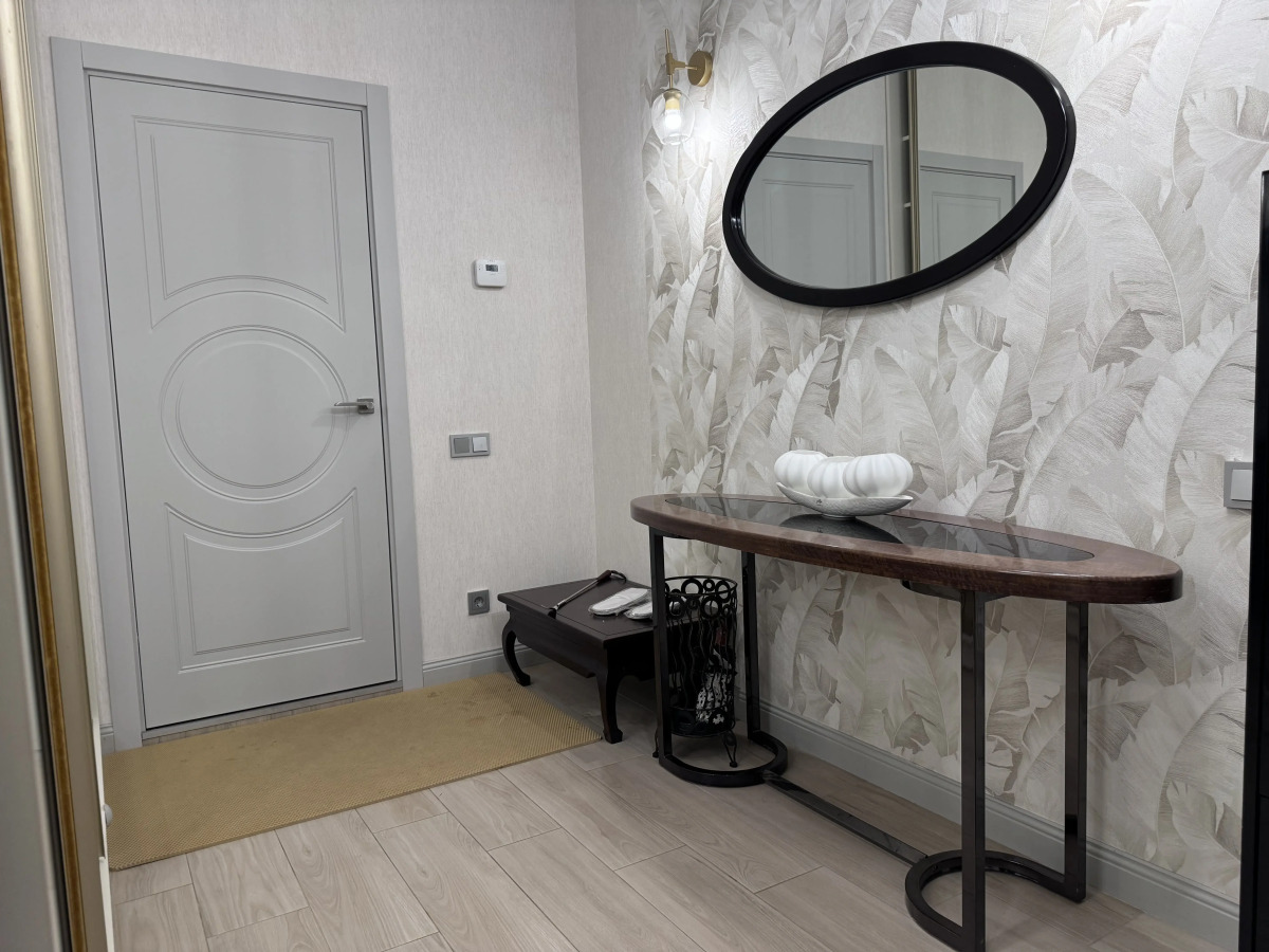 Апартаменты 39kvartir на Ольховой 49