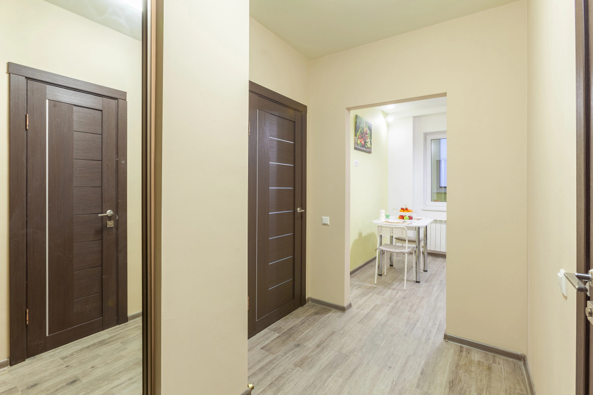 Апартаменты MaryHome рядом с Волгой