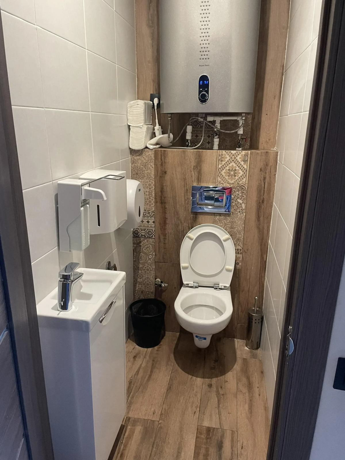 Хостел Лофт Никитская