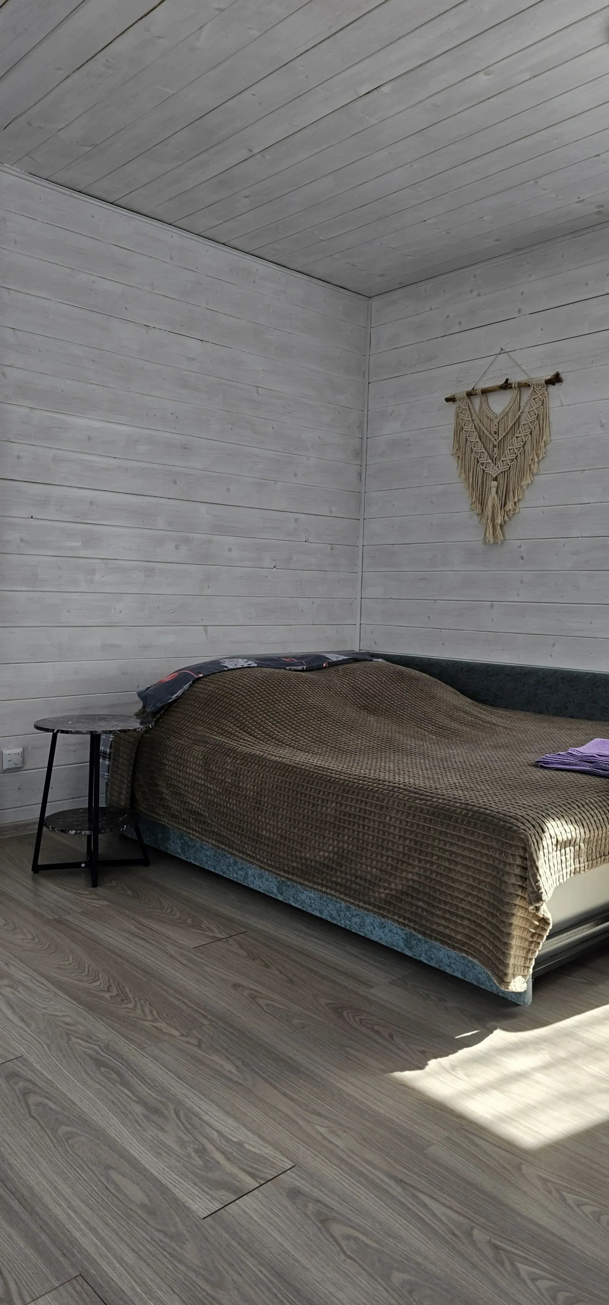 Гостевой дом Финский хуторок