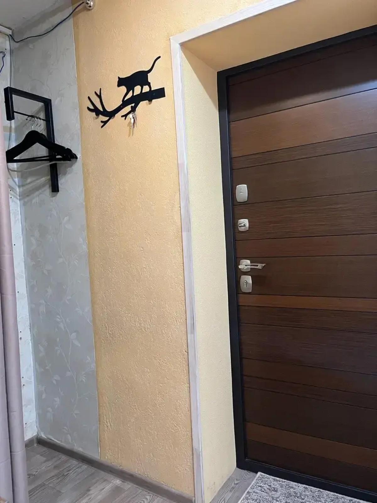 Квартира Green Dream