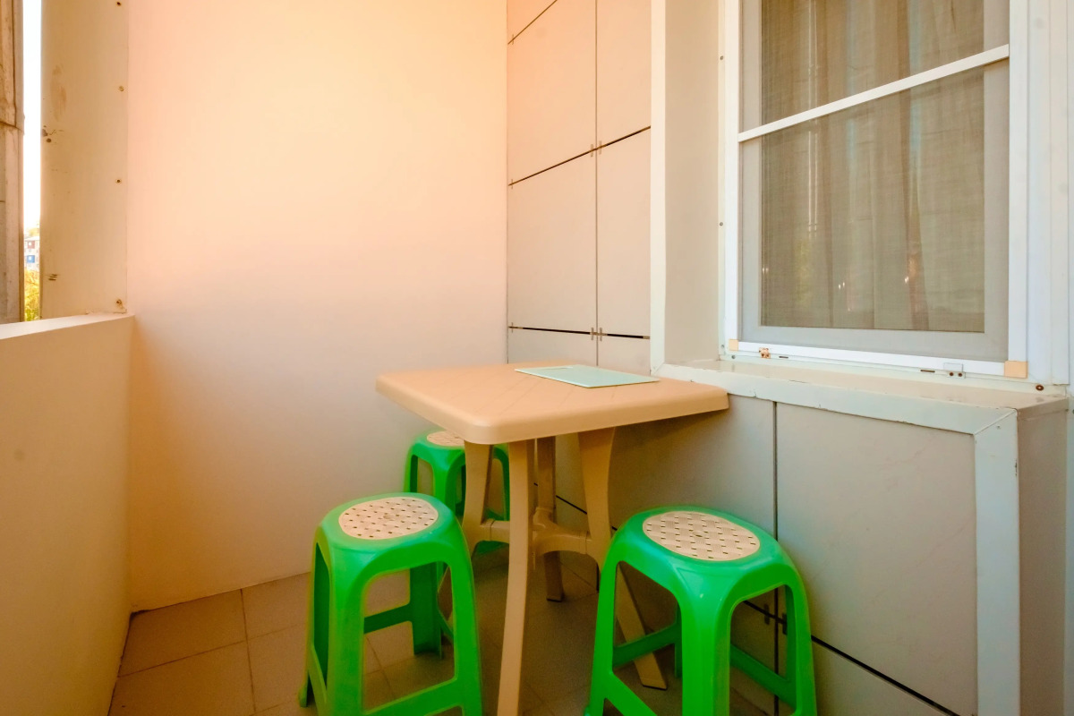 Гостевой дом Elladen