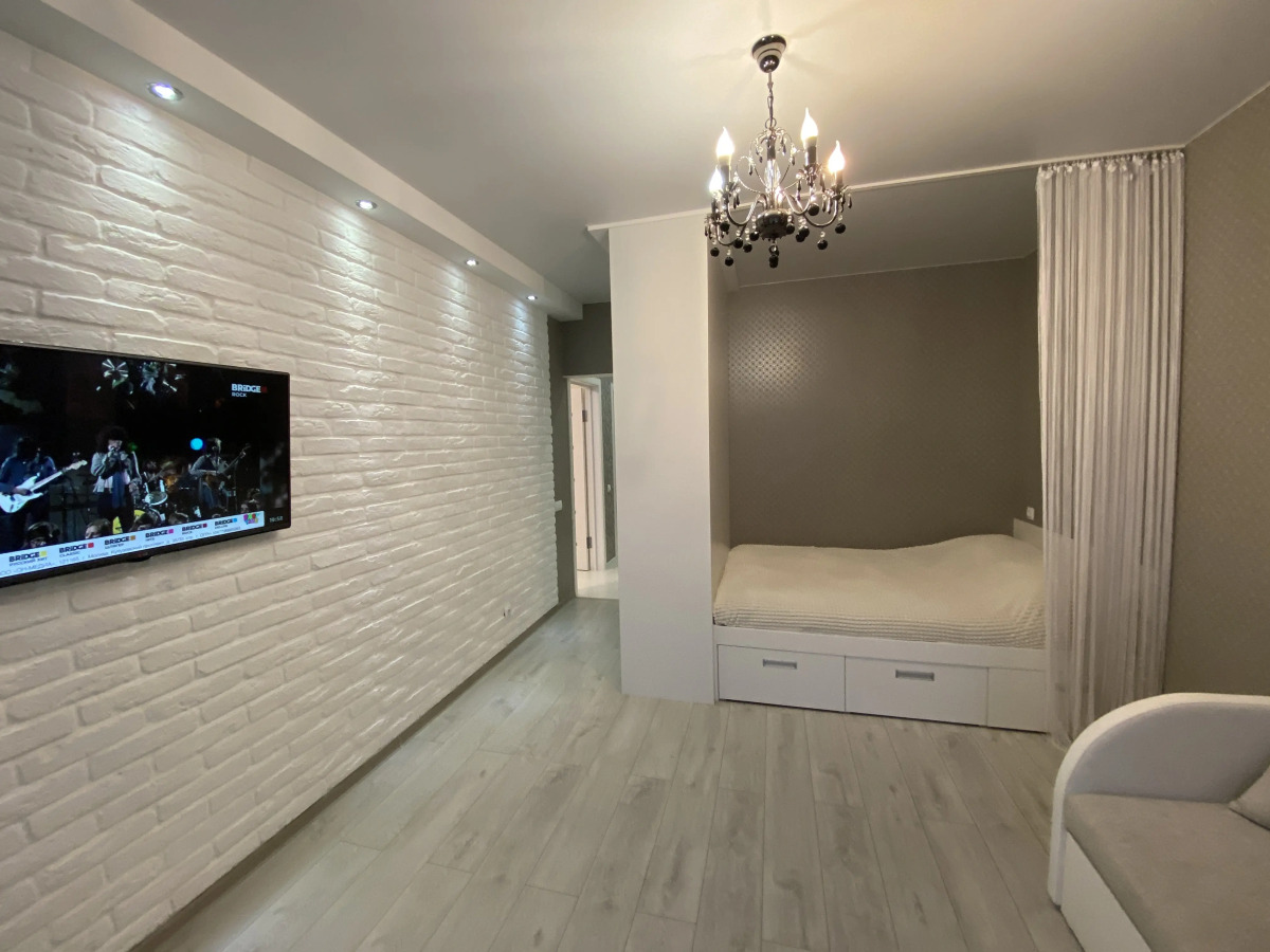 Квартира Royal Red Apartment у Королевских ворот