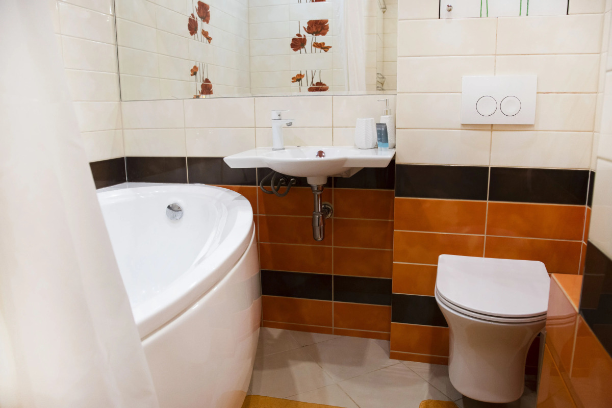 Квартира Уютная на Октябрьском