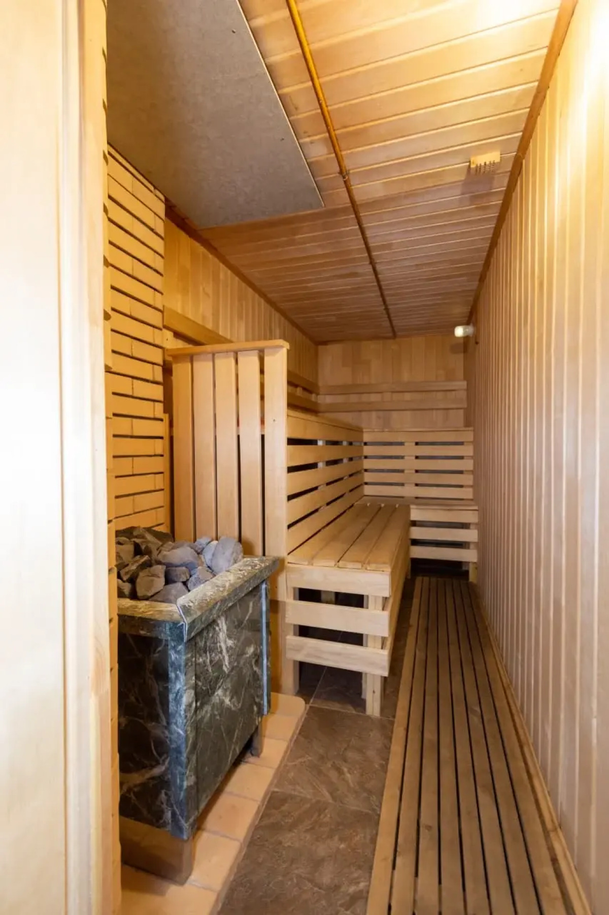 Гостевой Дом Маргобай