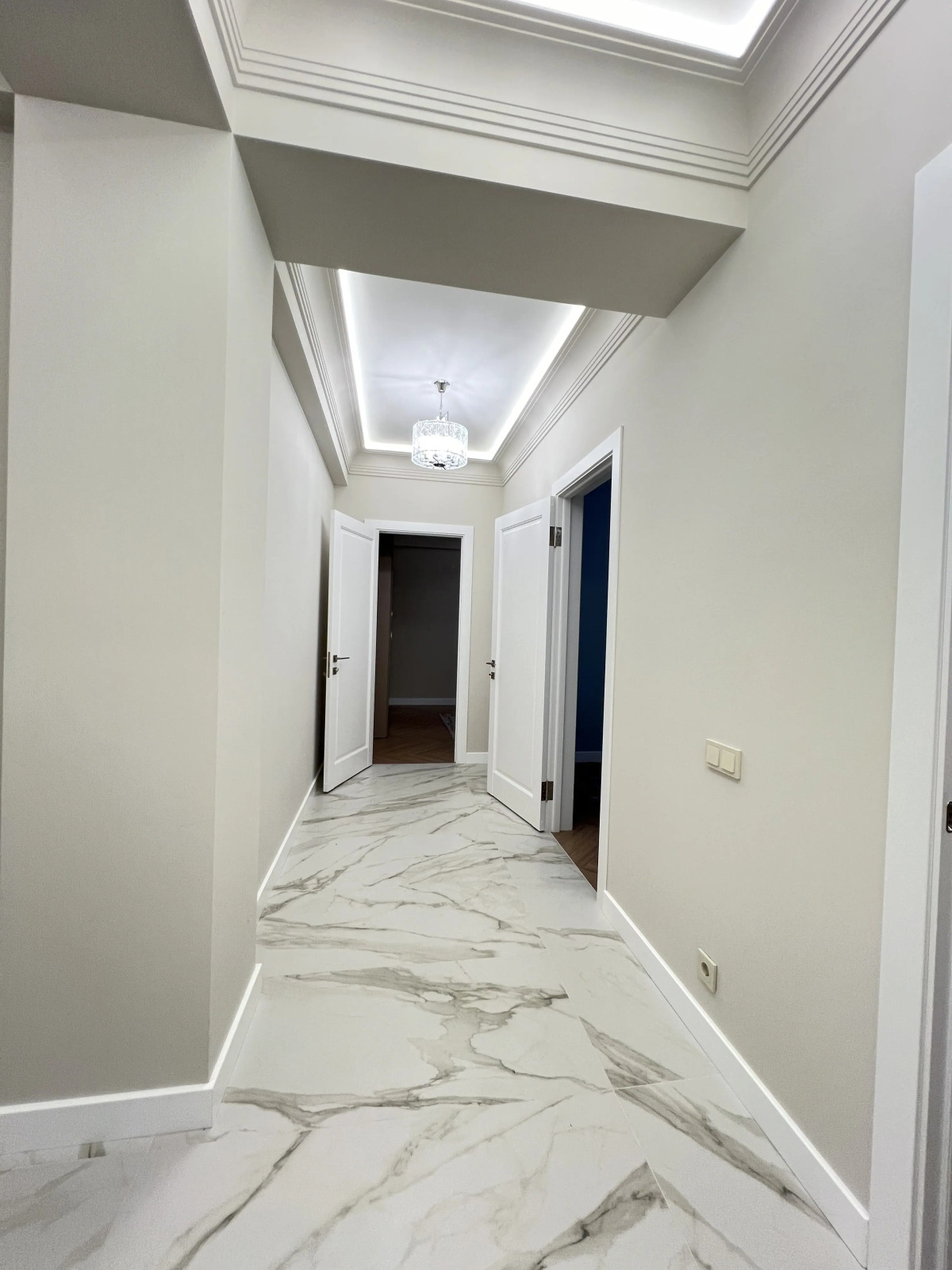 Апартаменты Высота Премиум 806