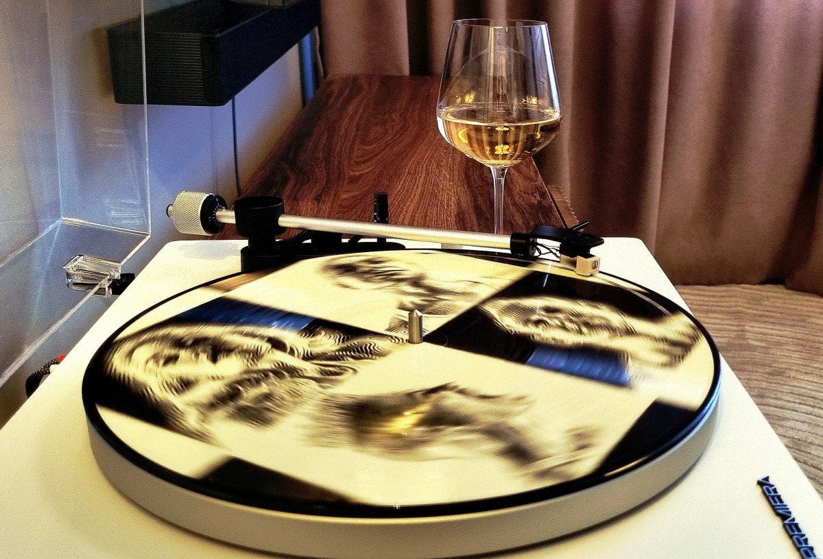 Квартира Музыкальная студия в Сколкове