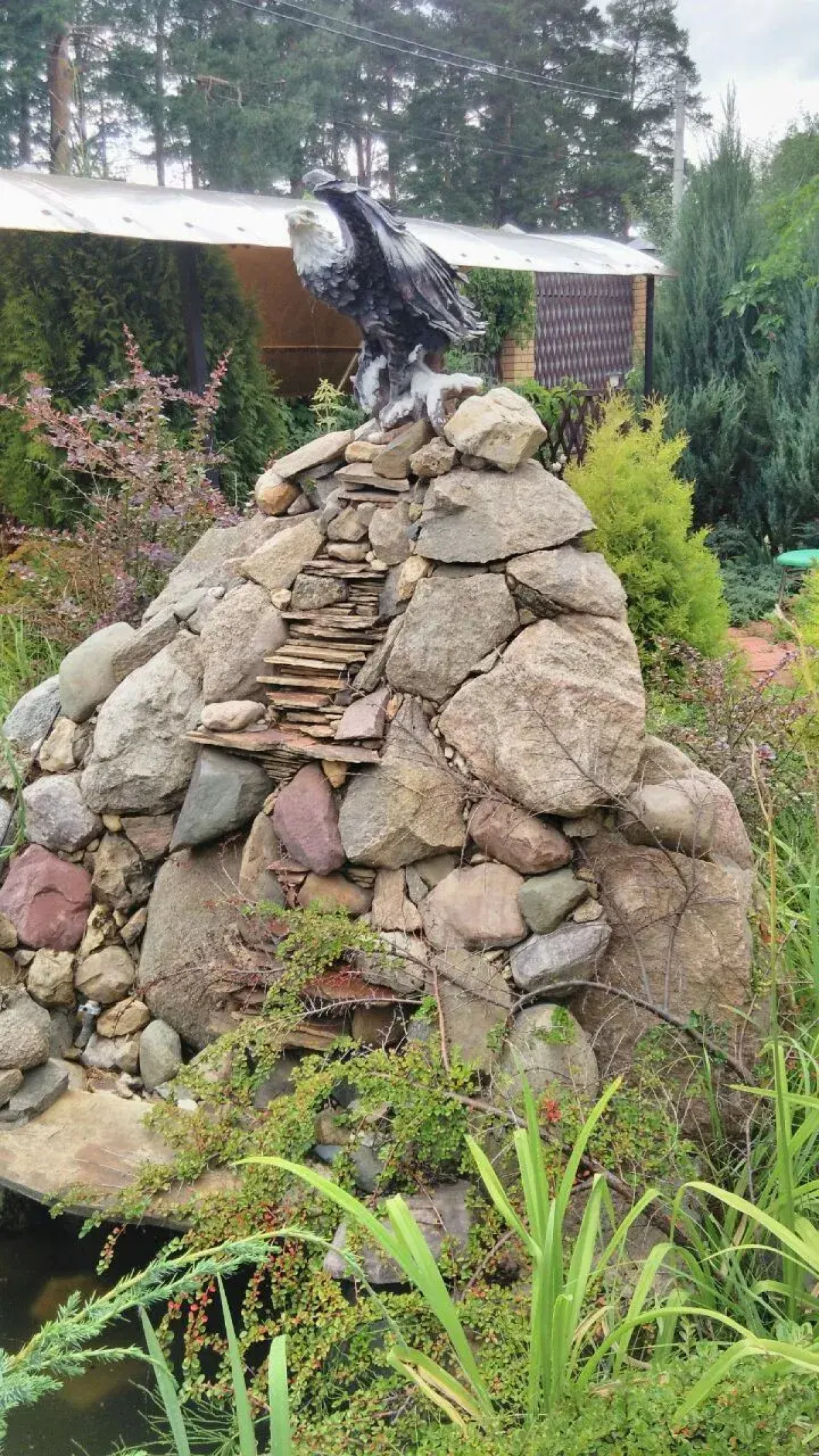 Гостевой дом Комплекс Заборье