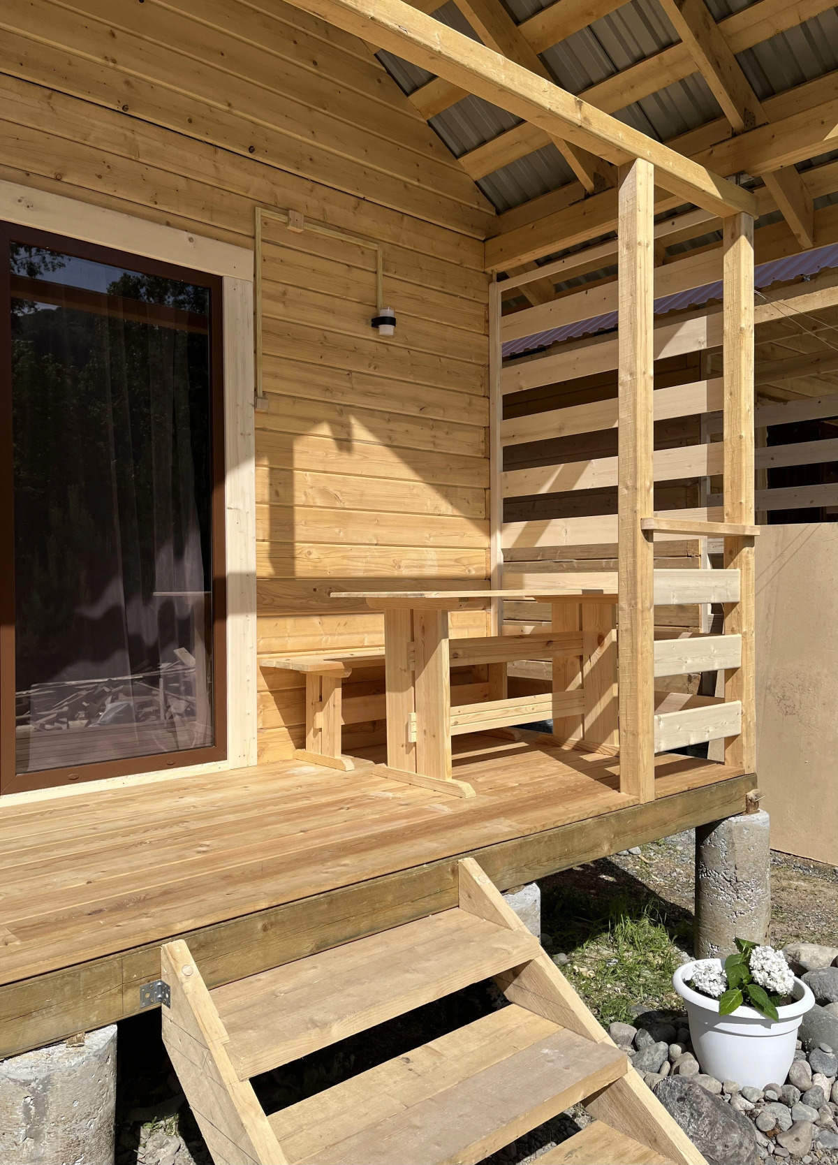 База отдыха Семейная усадьба Маруся