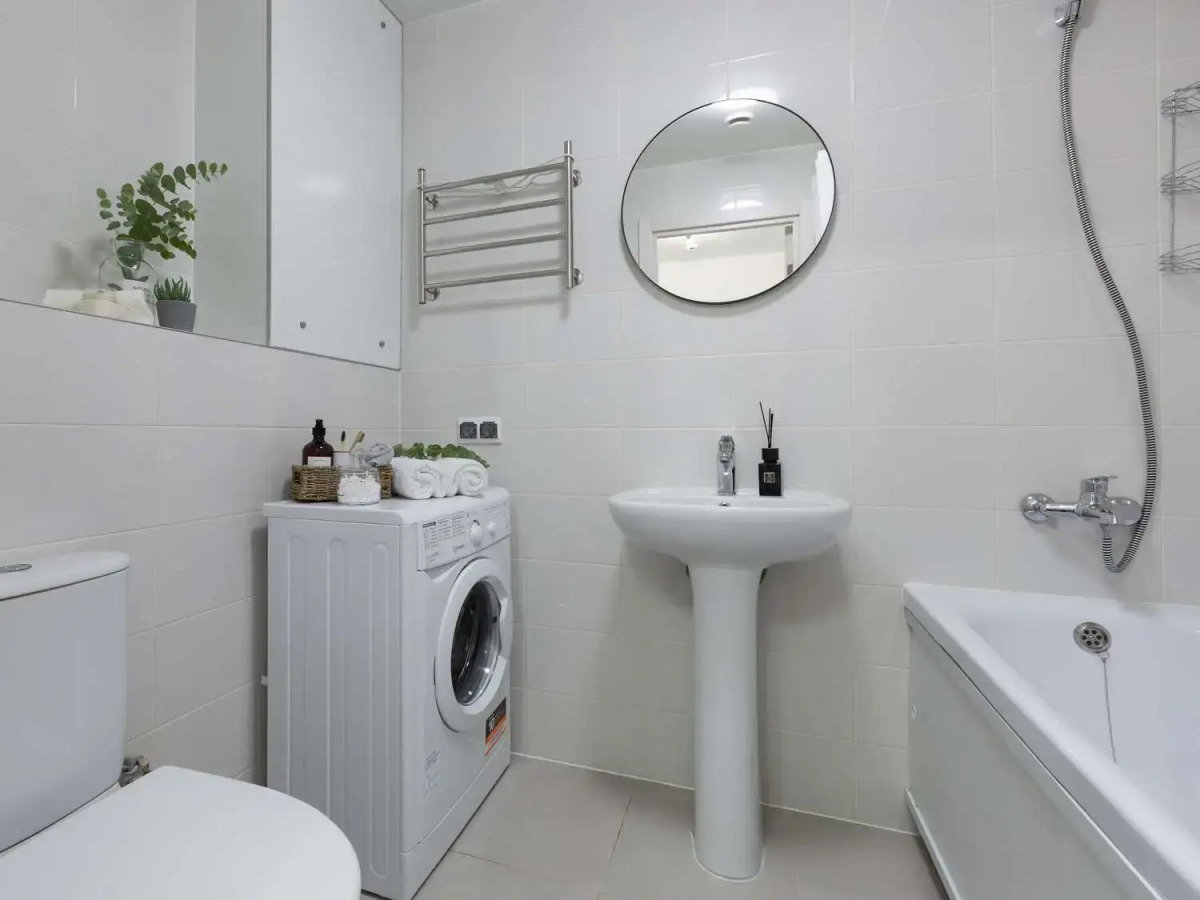 Апартаменты Happy House Люблинская 80к3