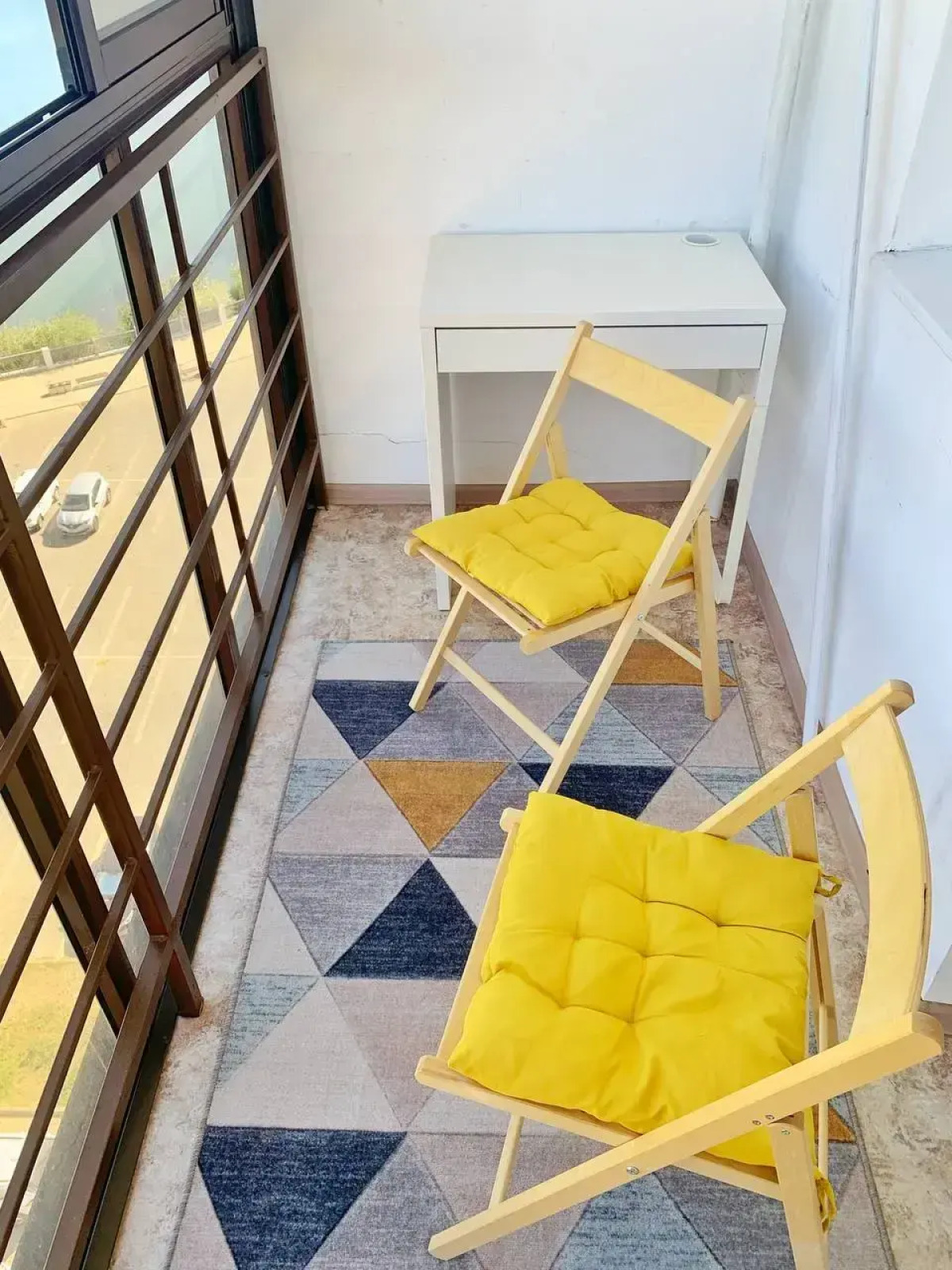 Квартира в сердце города