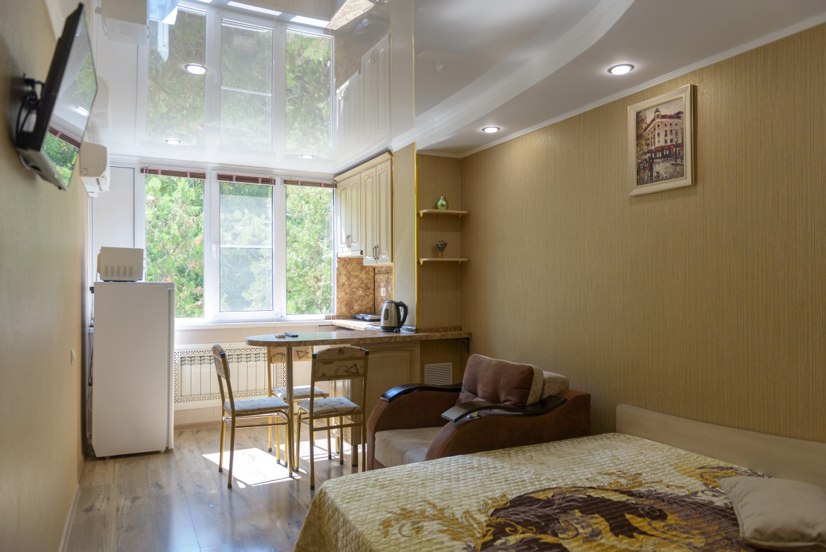 Апартаменты Ленина 8 кв. 206