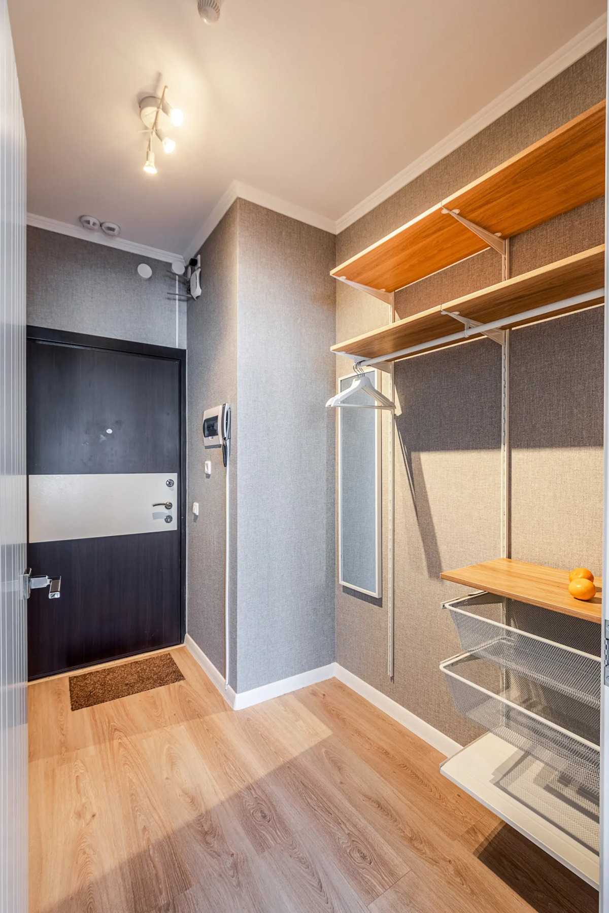 Квартира На улице Грибалёвой 9/1