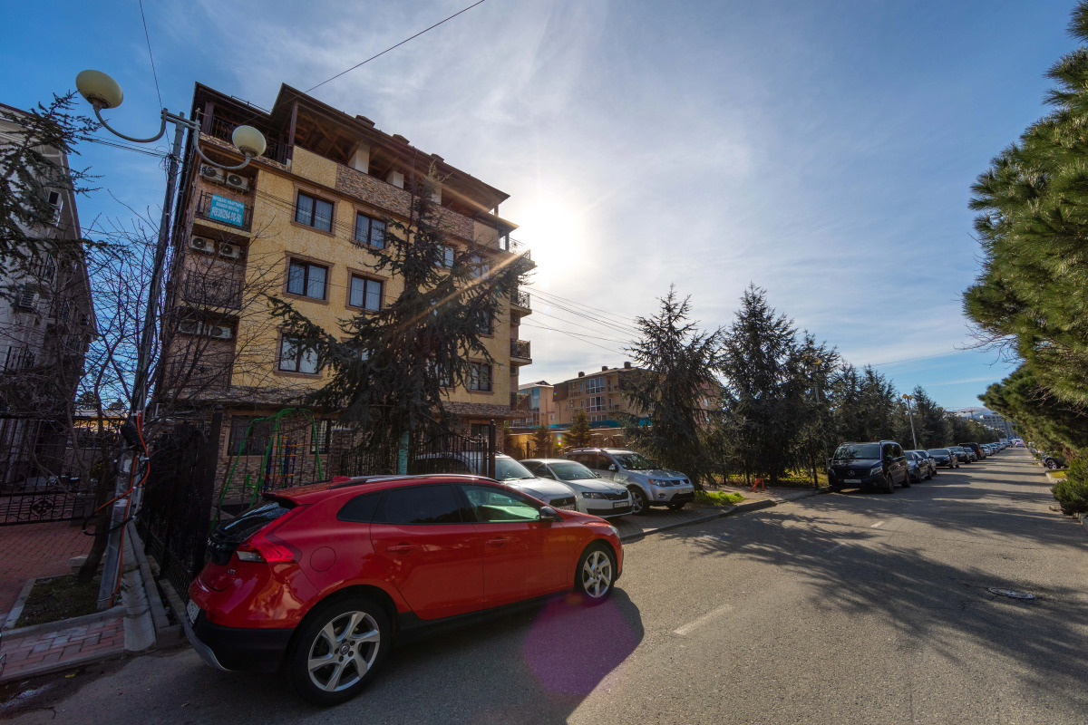 Апартаменты Вальс