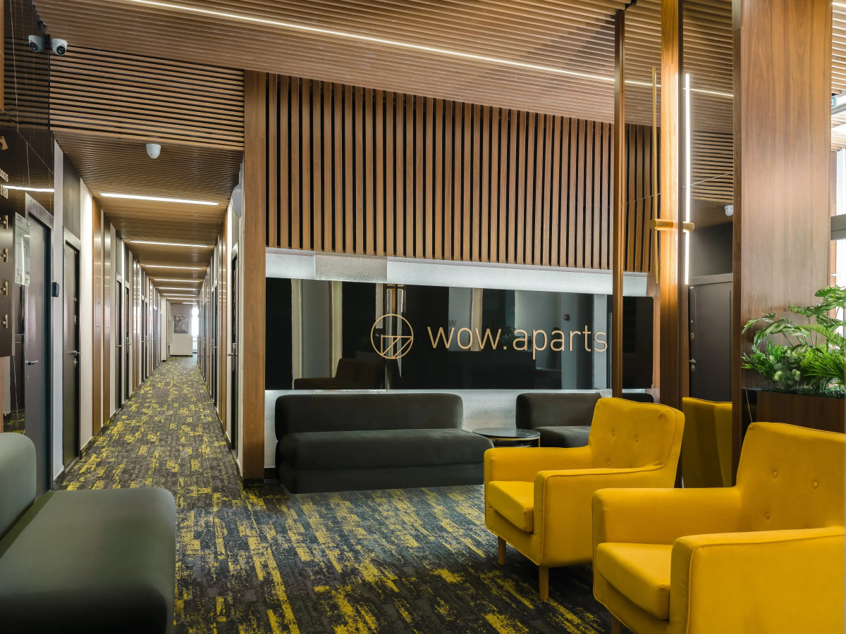 Квартира Апартаменты Два Города Рядом с метро Текстильщики