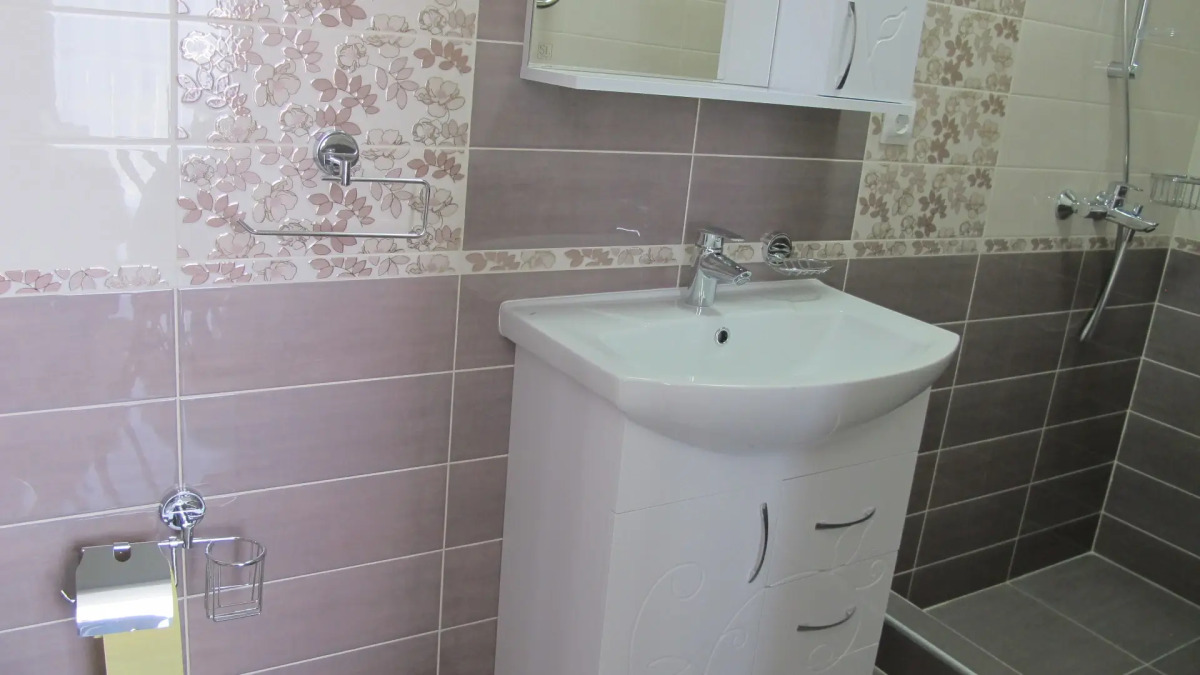 Апартаменты на бульваре Надежд 6/2