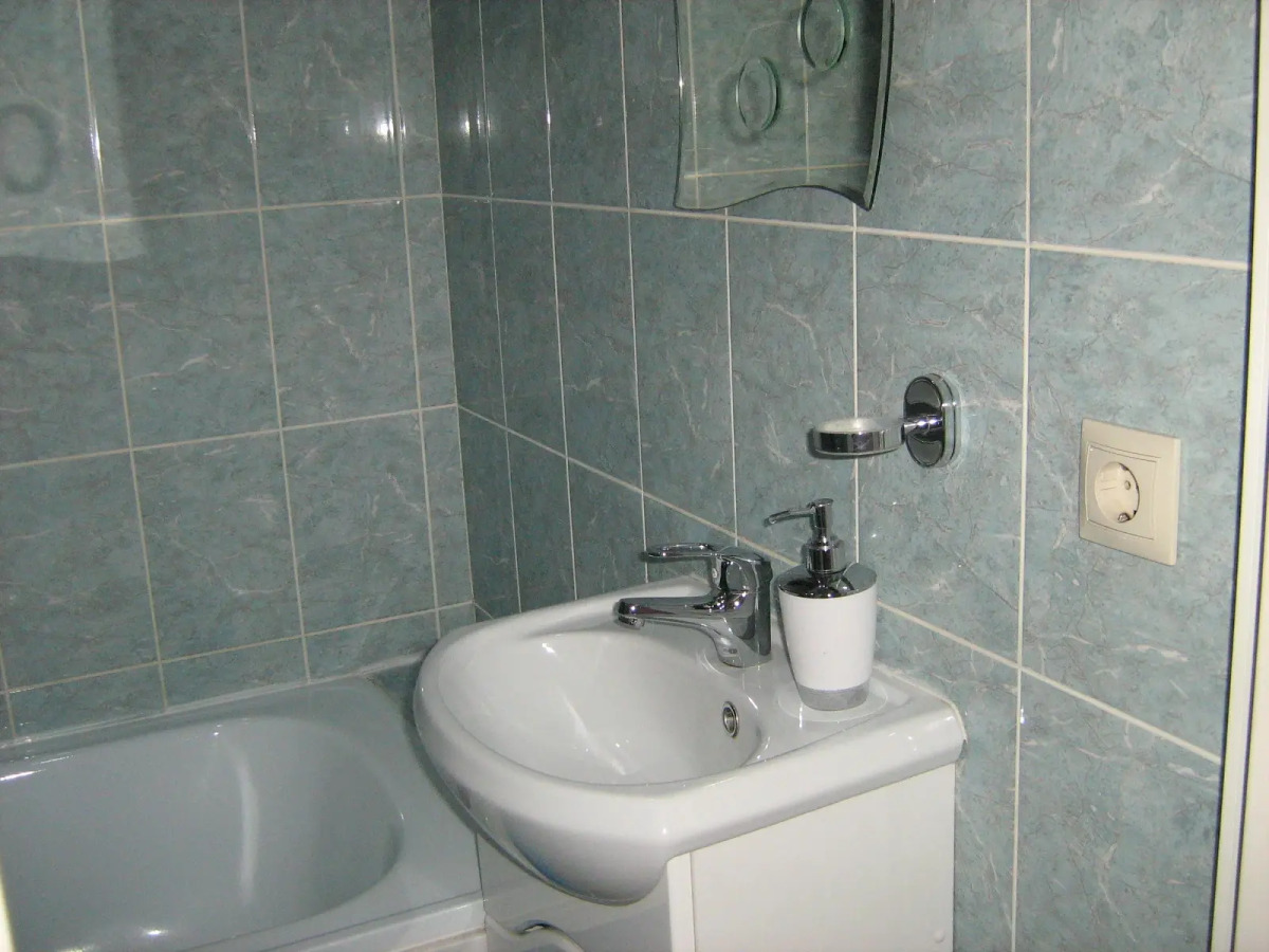 Отель Сфера