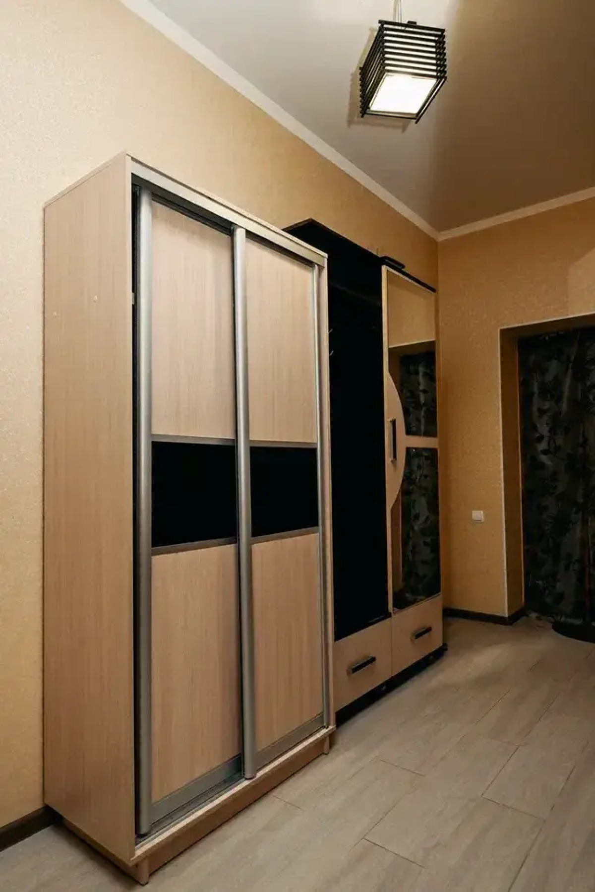 Меблированные комнаты Колибри