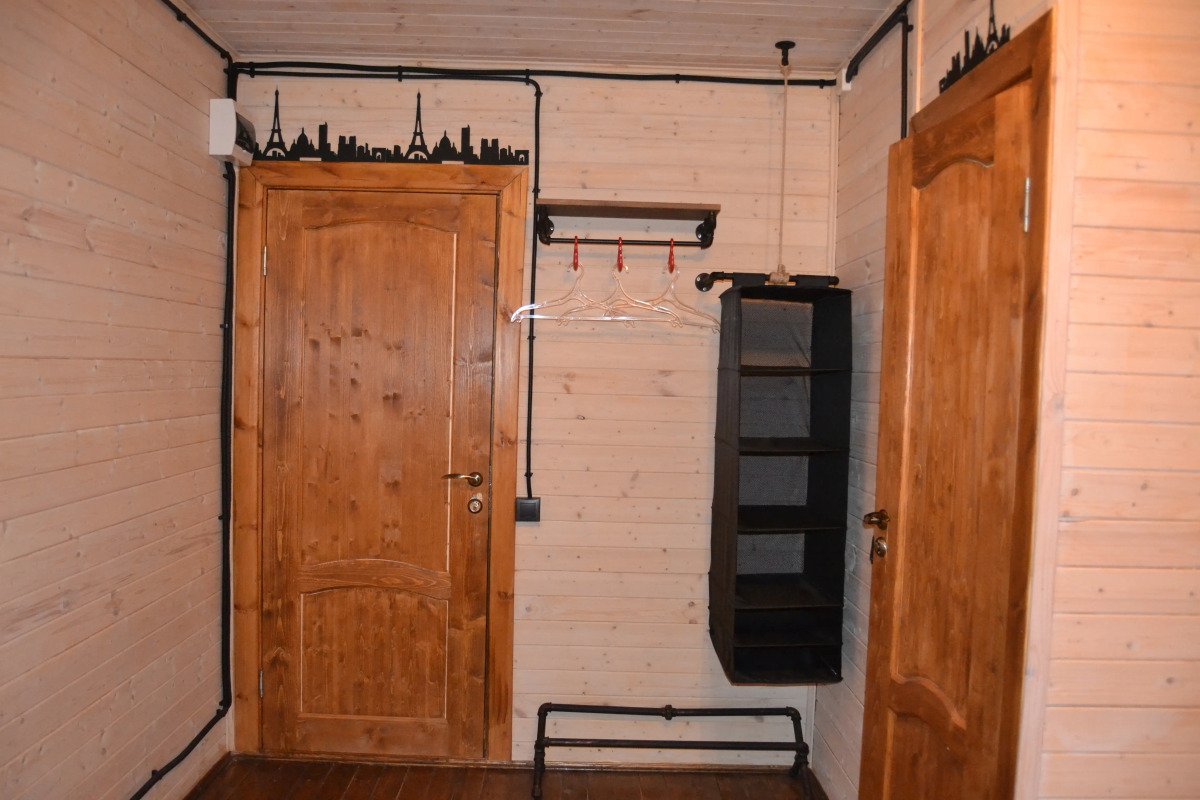 Гостевой Дом Агроусадьба NaraEcoHills