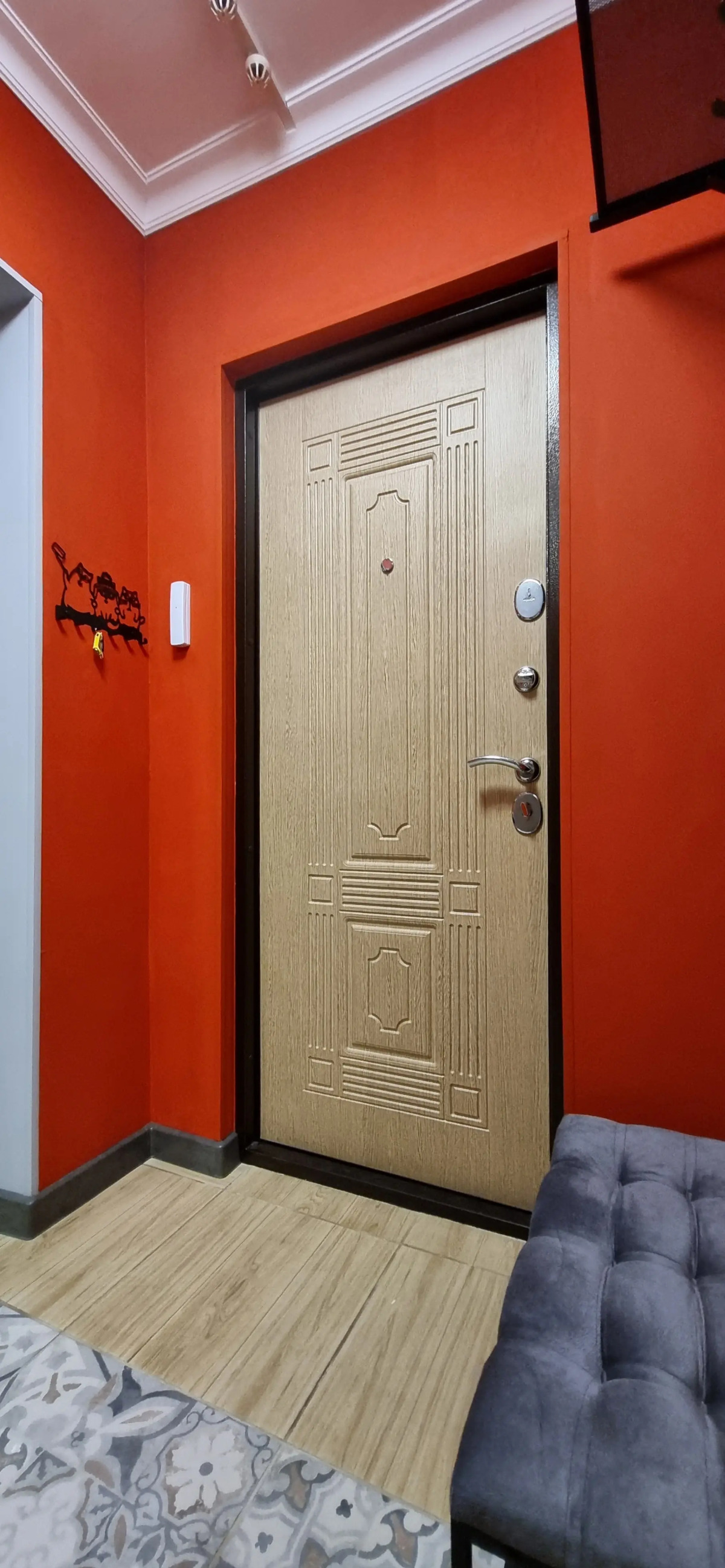 Апартаменты Терра-Кот