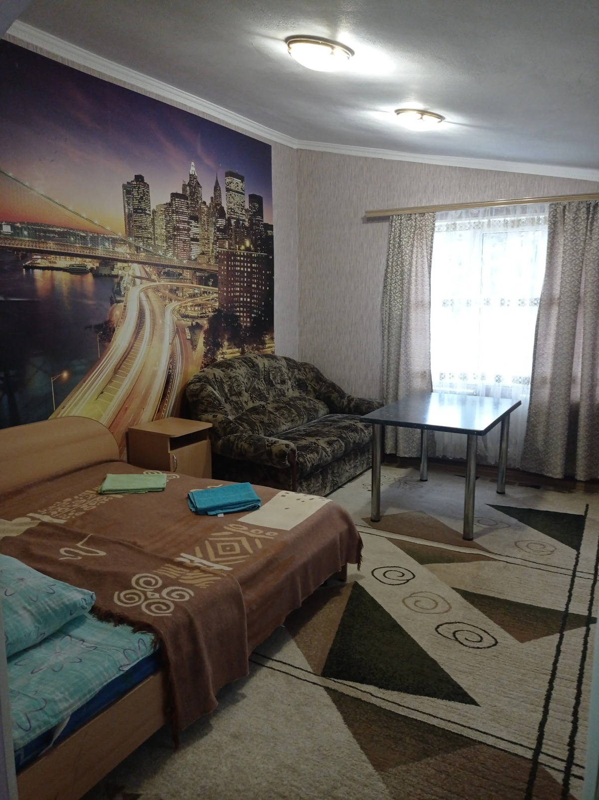 Гостевой дом Отдых