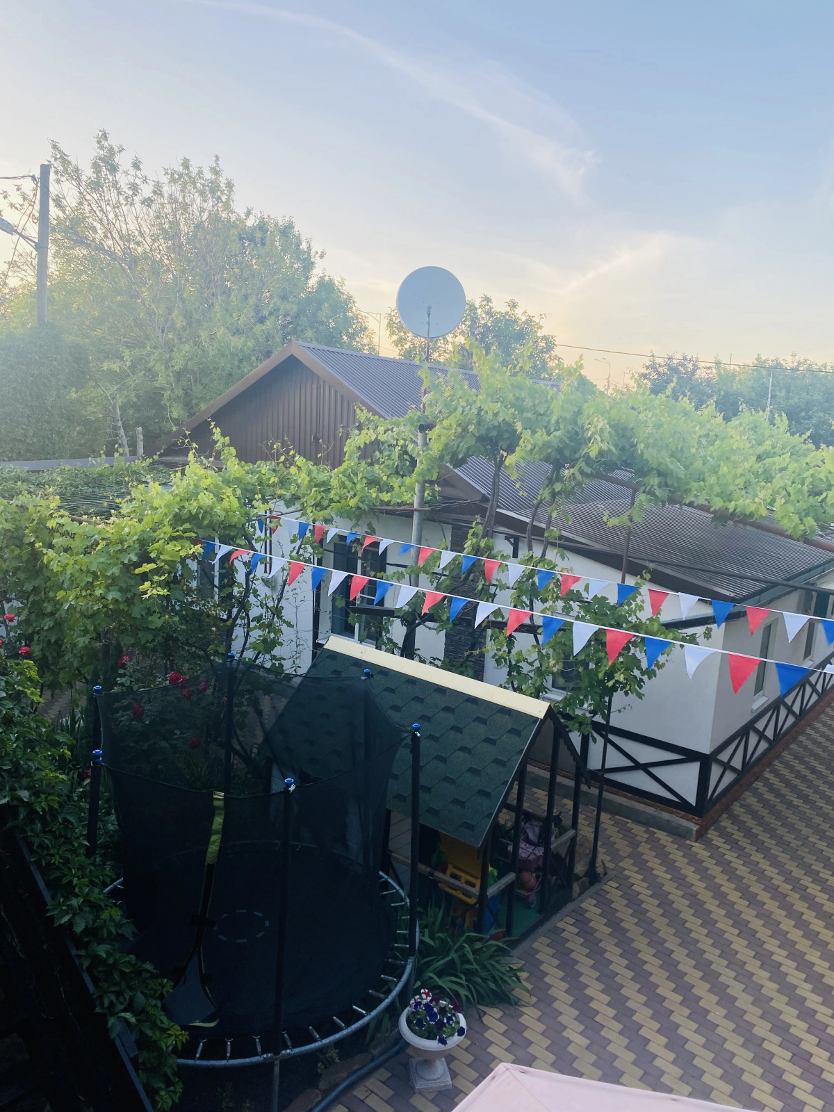 Гостевой дом Жемчужина