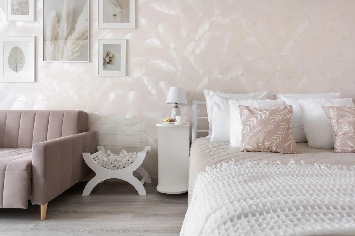 Апартаменты Pronina Aparts на Кушелевской дороге