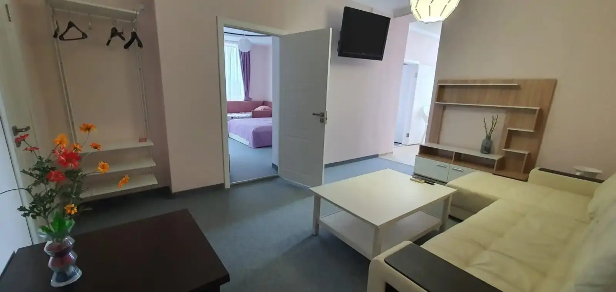 Гостевой дом Фортуна