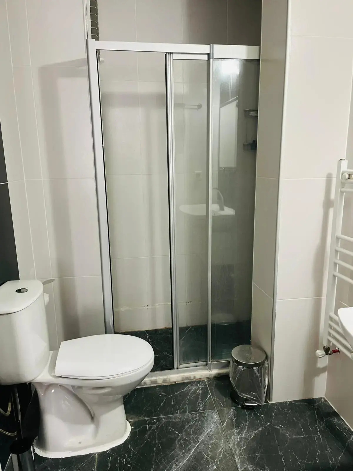 Ночлег и завтрак Sirin apartrooms denizli