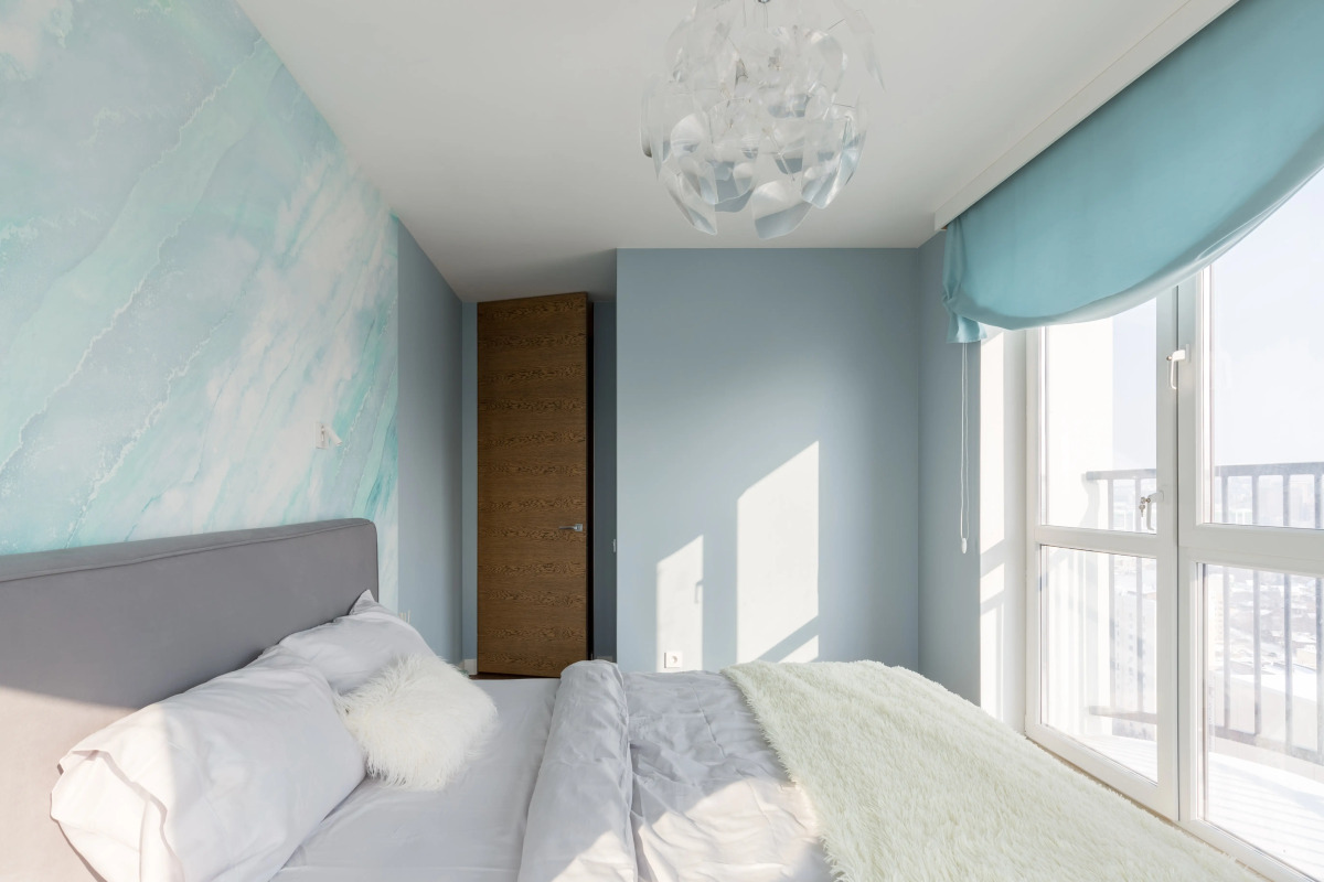 Апартаменты Азбука ЖК Уфимский Кремль