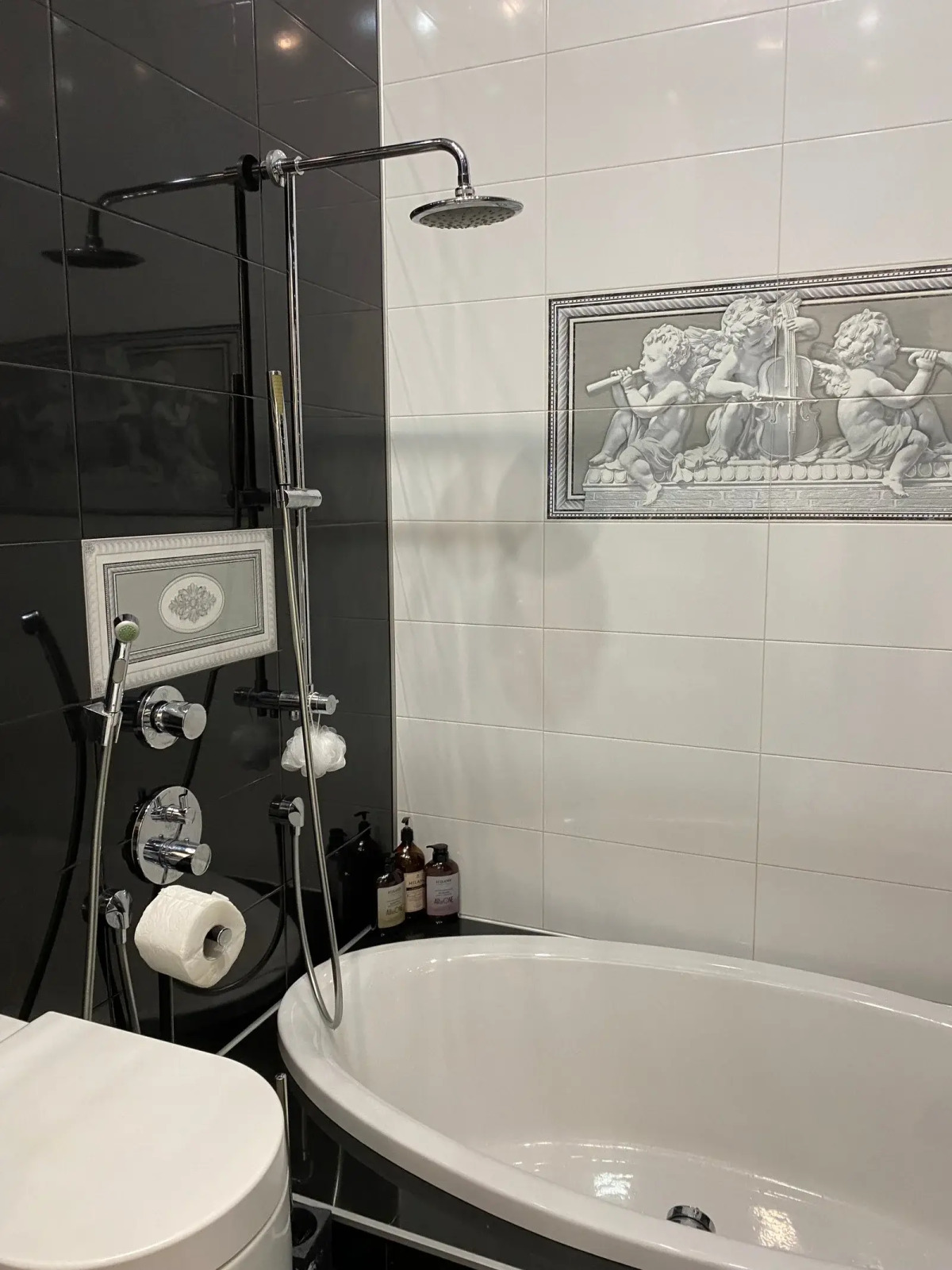 Квартира Дизайнерская в центре Ярославля