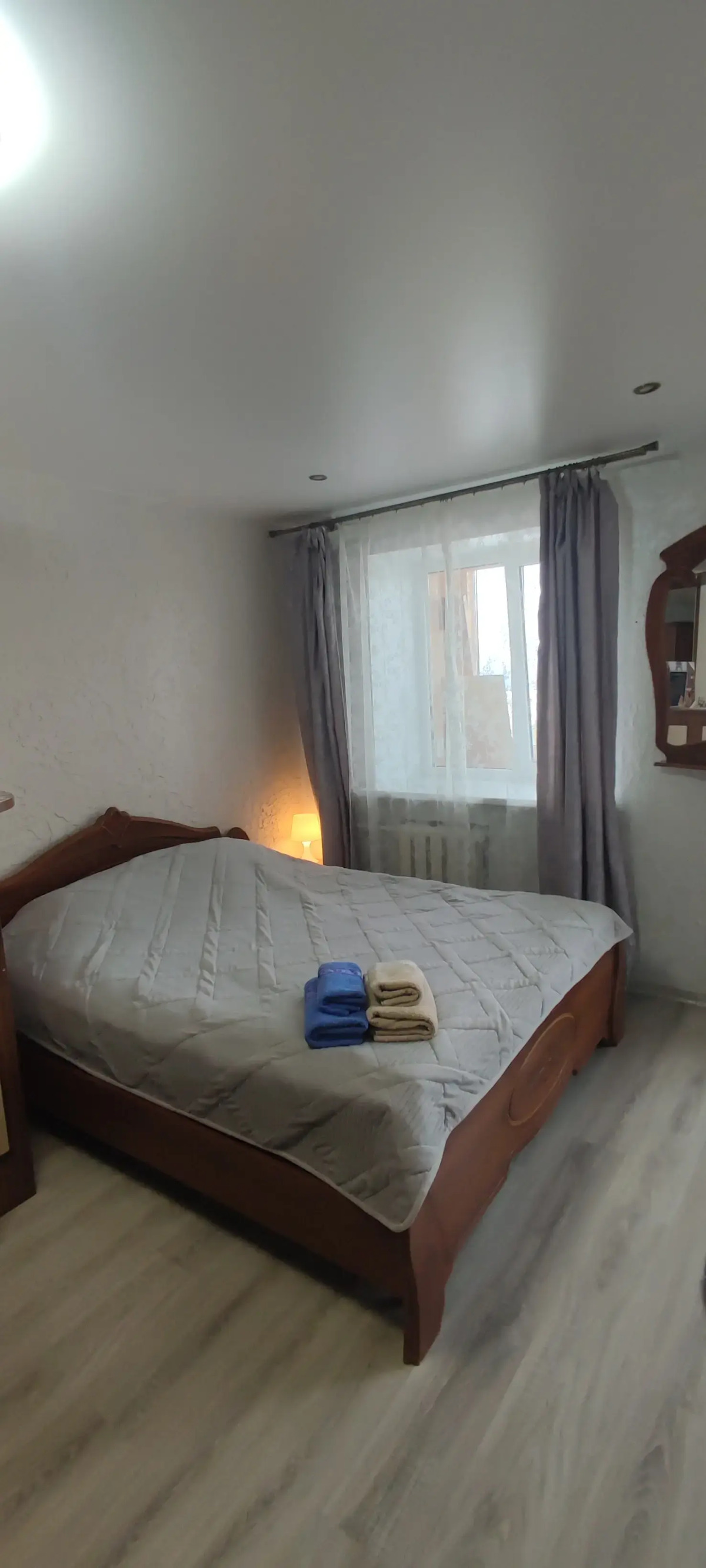 Квартира Уютная Мурманск