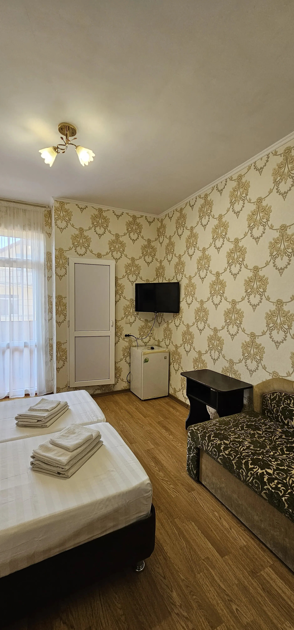 Гостевой дом Мария