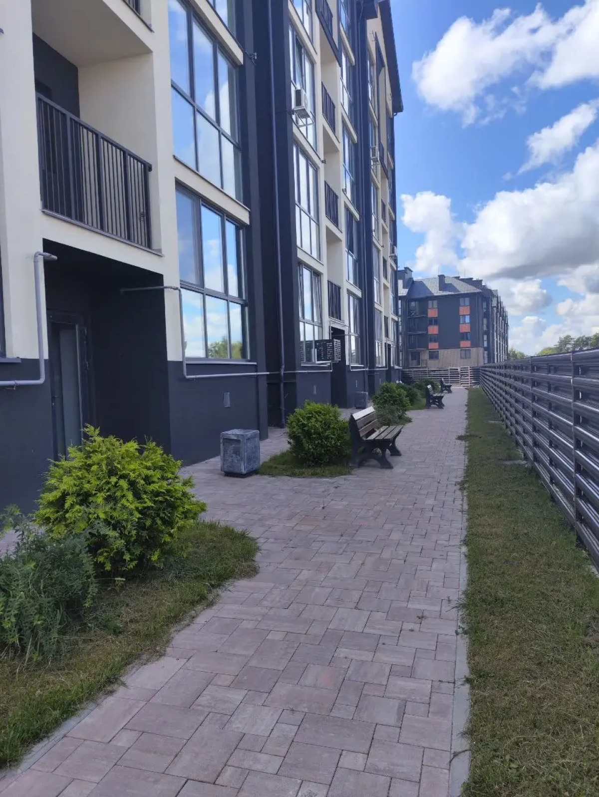 Апартаменты Agate 129