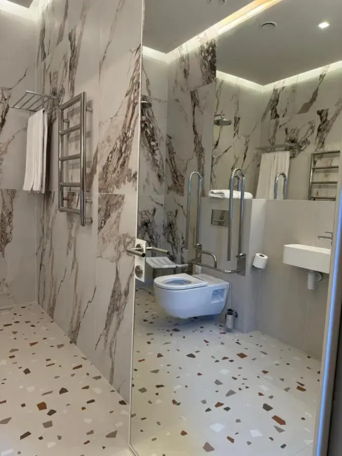 Отель Moselle Armenia