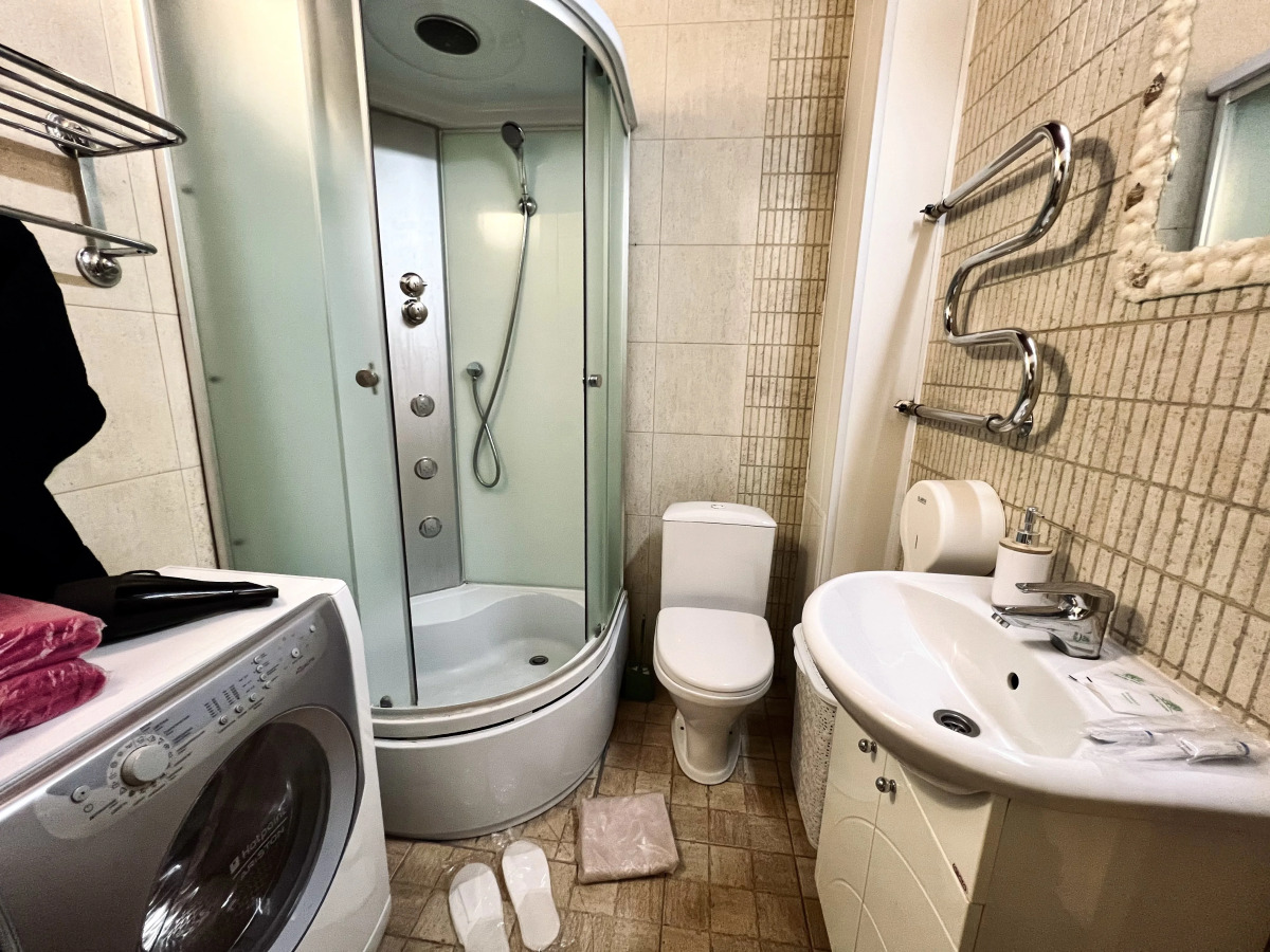 Апартаменты на 50 лет ВЛКСМ ВыДома