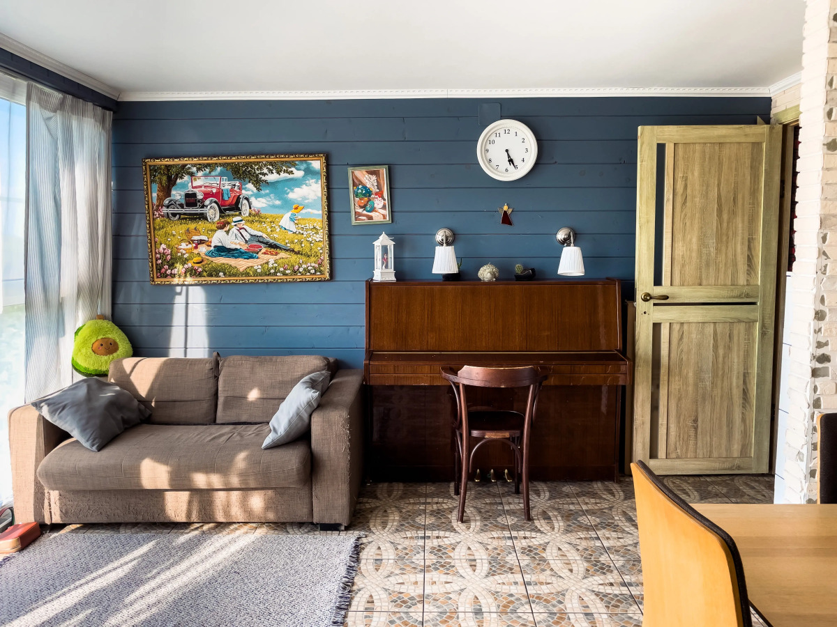 Гостевой дом Фермера