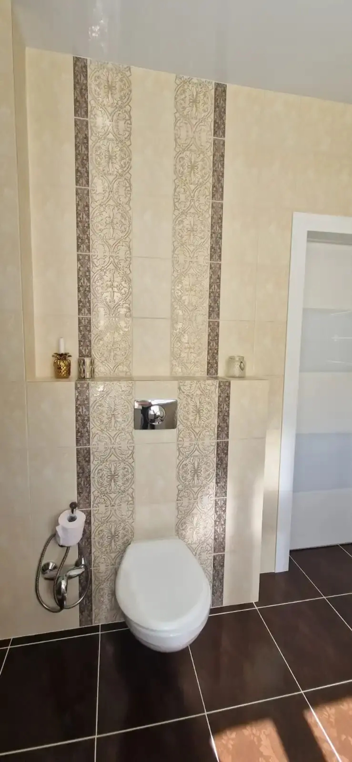 Квартира в Центре Петрозаводска