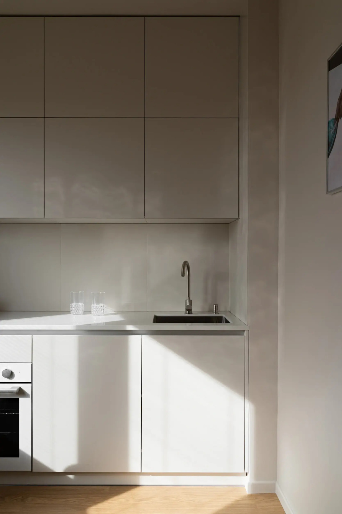 Квартира Проект 2R Buro