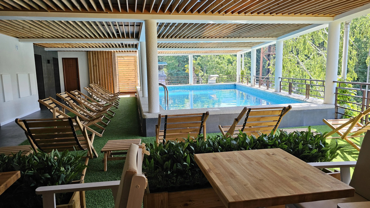 Отель Бристоль