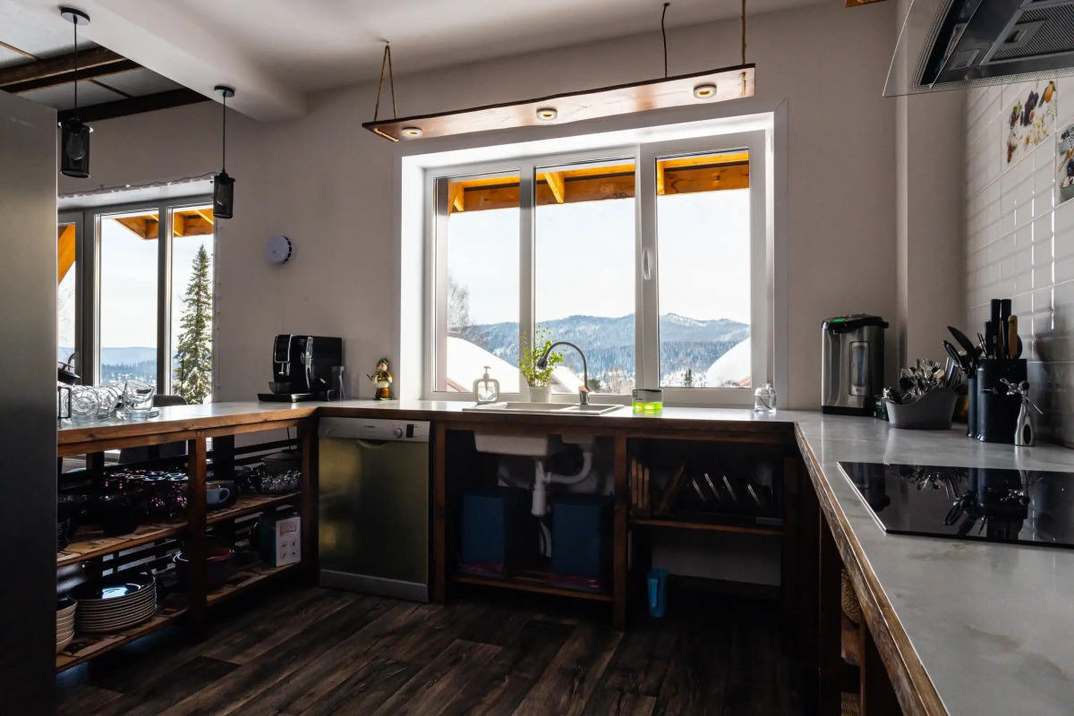 Гостевой Дом Рыжий пони