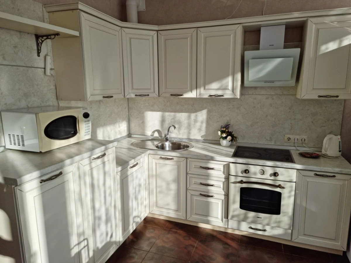 Апартаменты 224 Уютный Дом