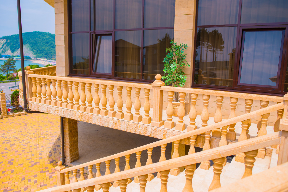 Гостевой дом Lighthouse