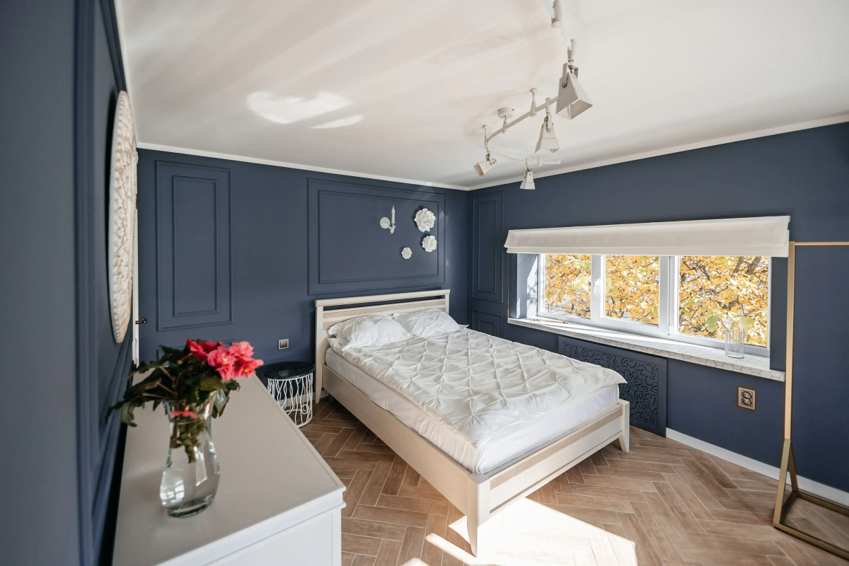 Гостевой дом Fhouse