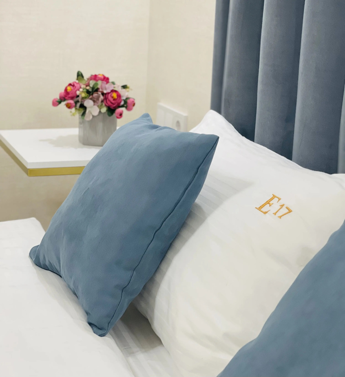 Гостевой дом E17