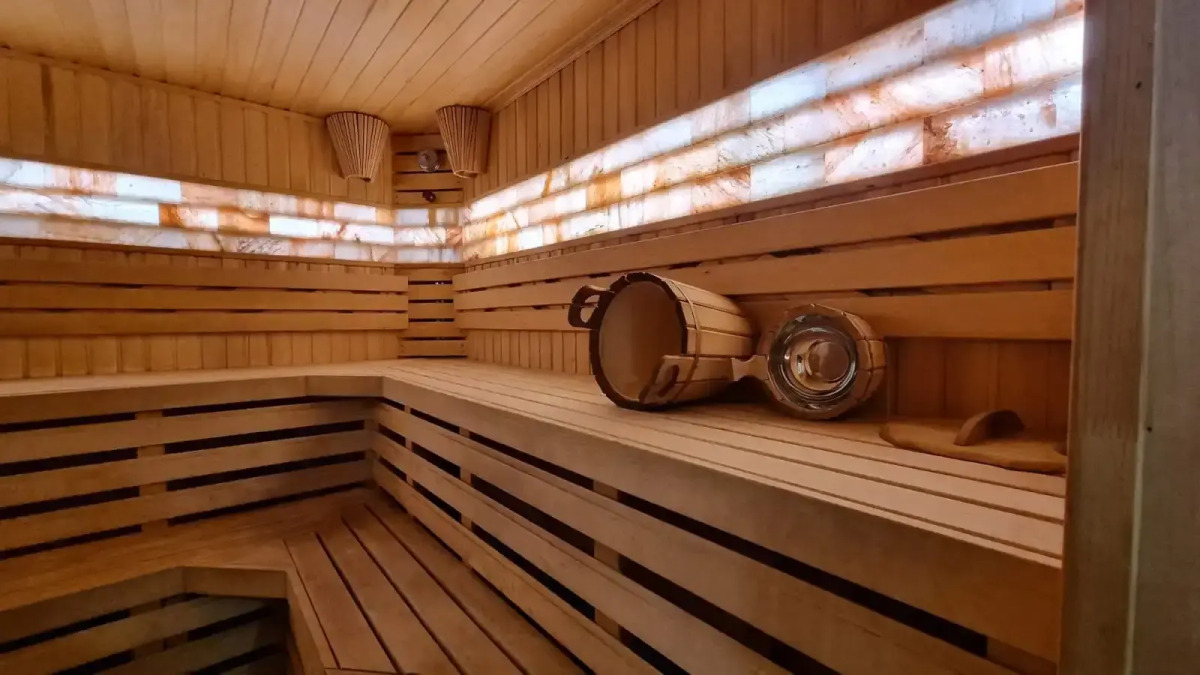 База отдыха ТК Мамин Уют